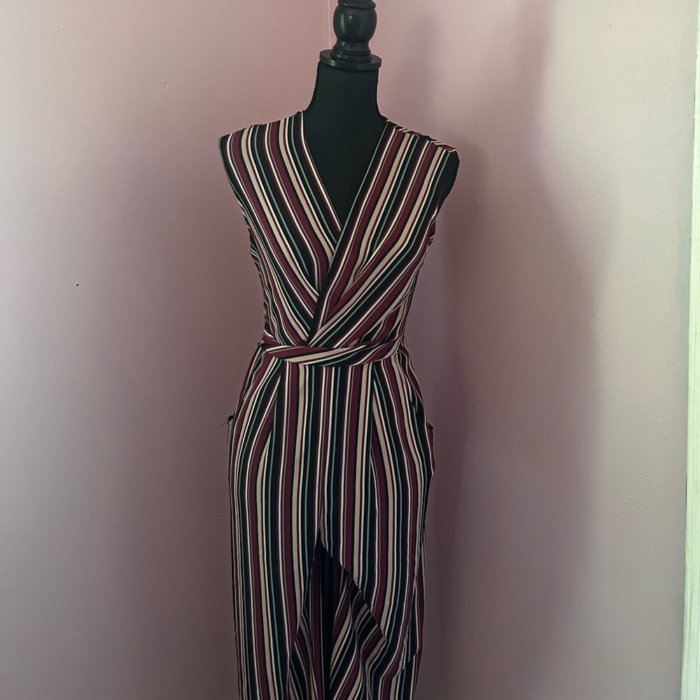 Speechless Small Romper